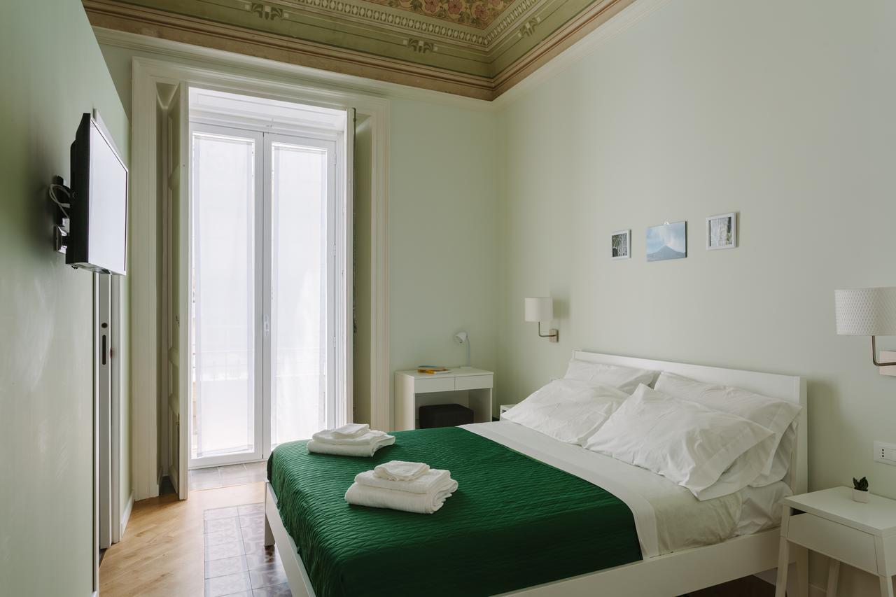 Mungibeddu Organic Bed And Breakfast CTA Exteriér fotografie